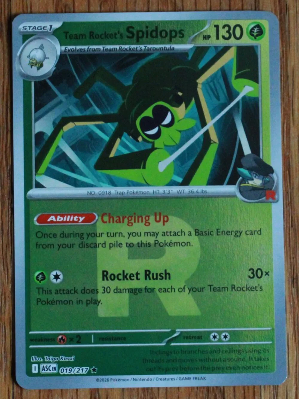 Pokemon 